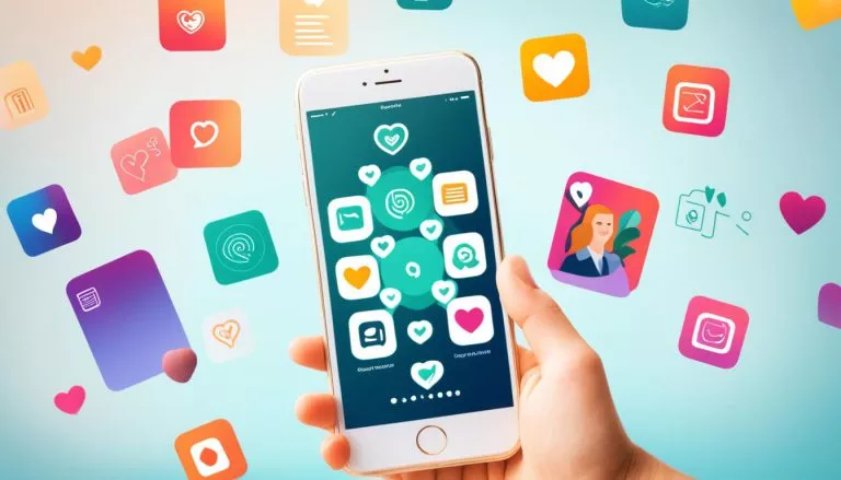App Selection